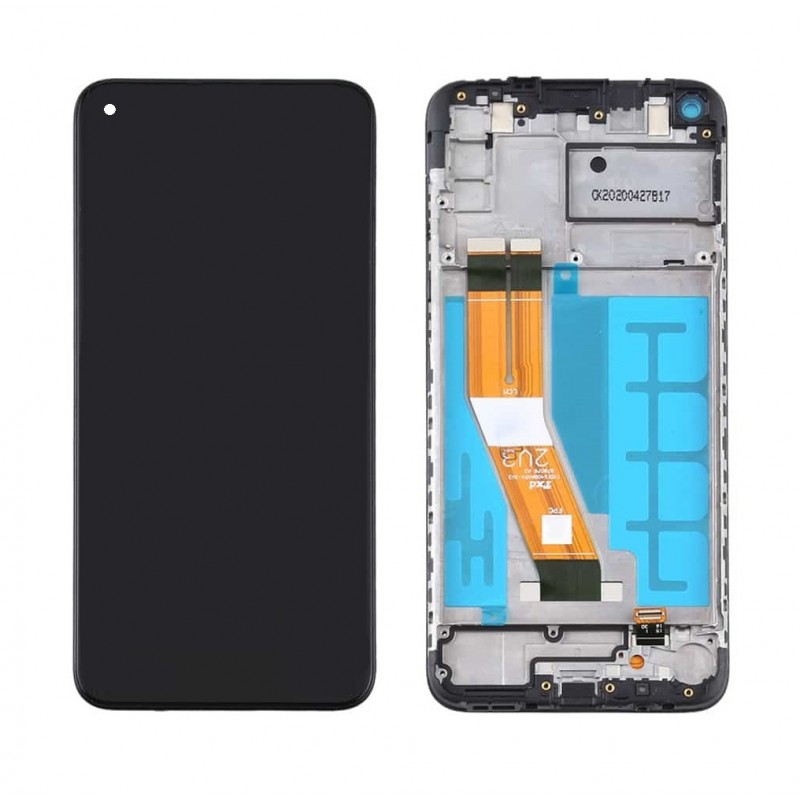 Samsung A11 Full Servis Ekran Lcd